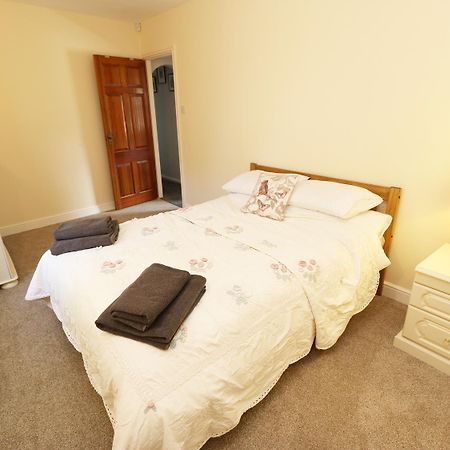 West End House Villa Bradford  Bagian luar foto
