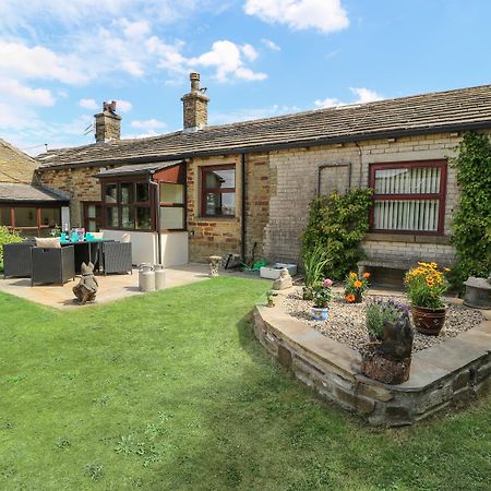 West End House Villa Bradford  Bagian luar foto