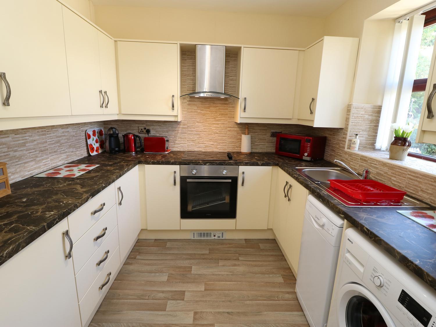 West End House Villa Bradford  Bagian luar foto