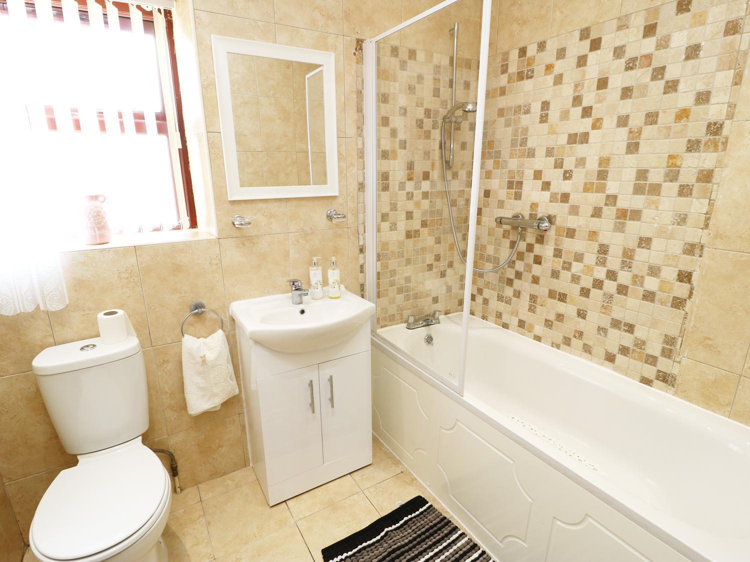 West End House Villa Bradford  Bagian luar foto