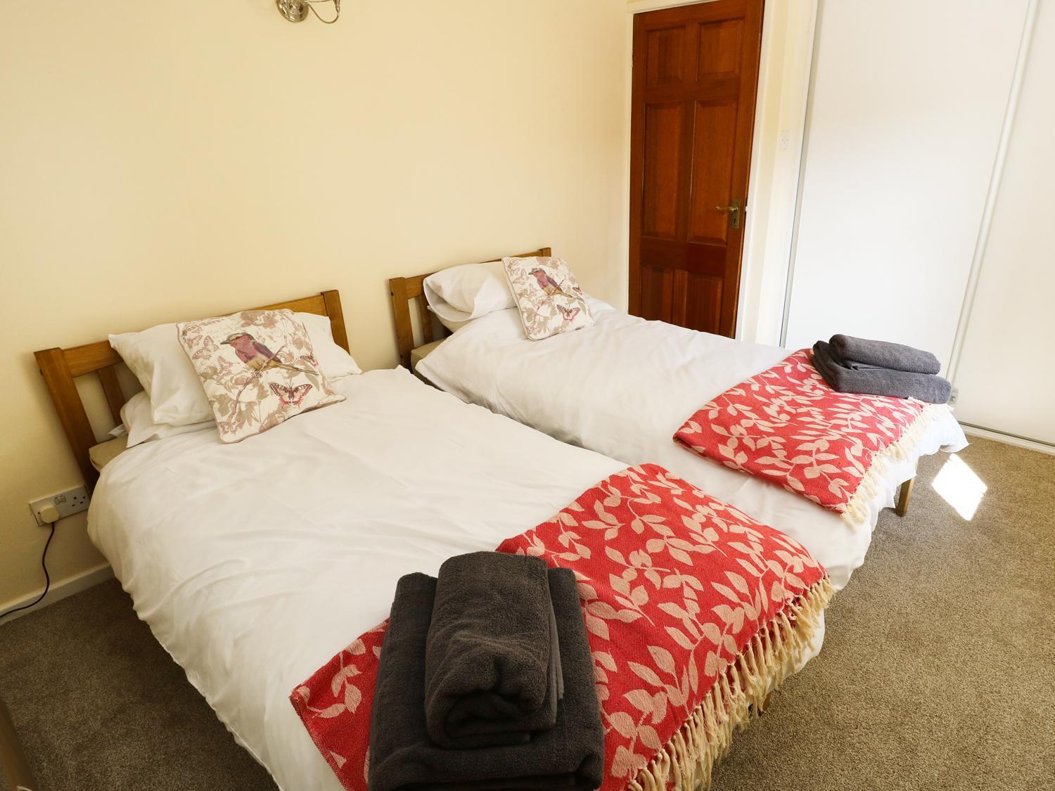West End House Villa Bradford  Bagian luar foto