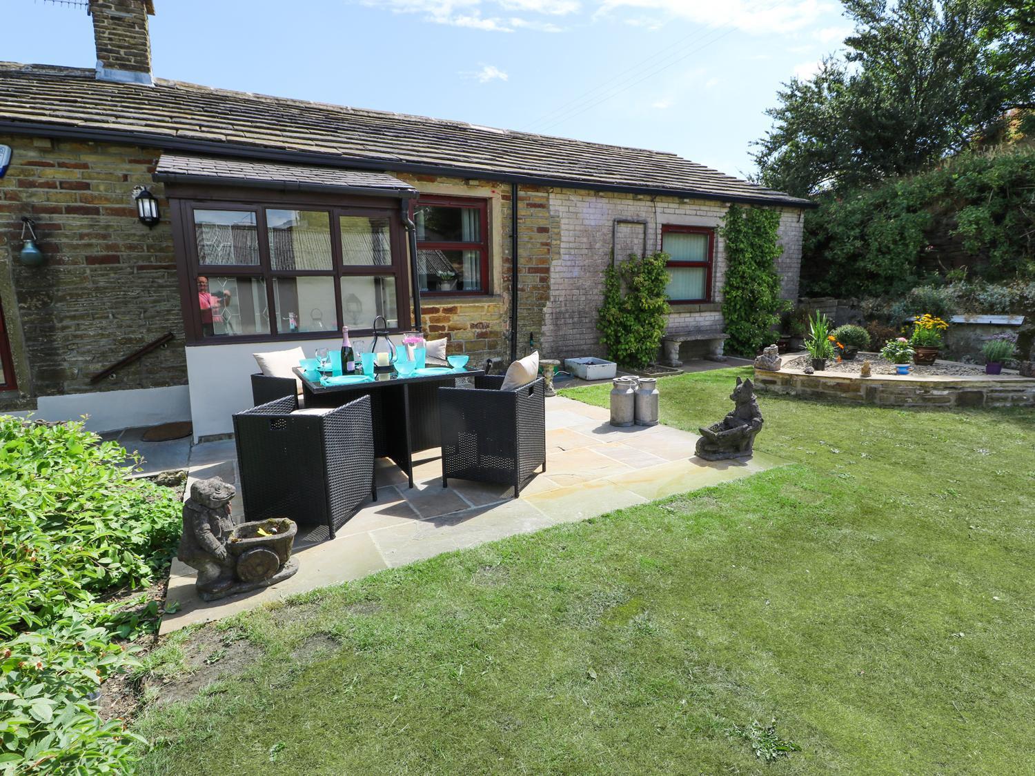 West End House Villa Bradford  Bagian luar foto