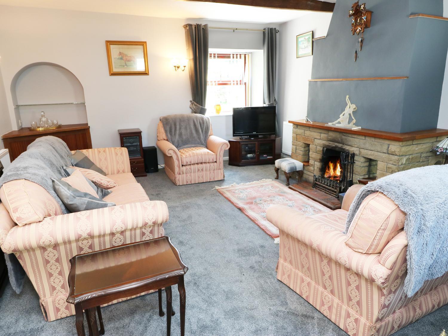 West End House Villa Bradford  Bagian luar foto