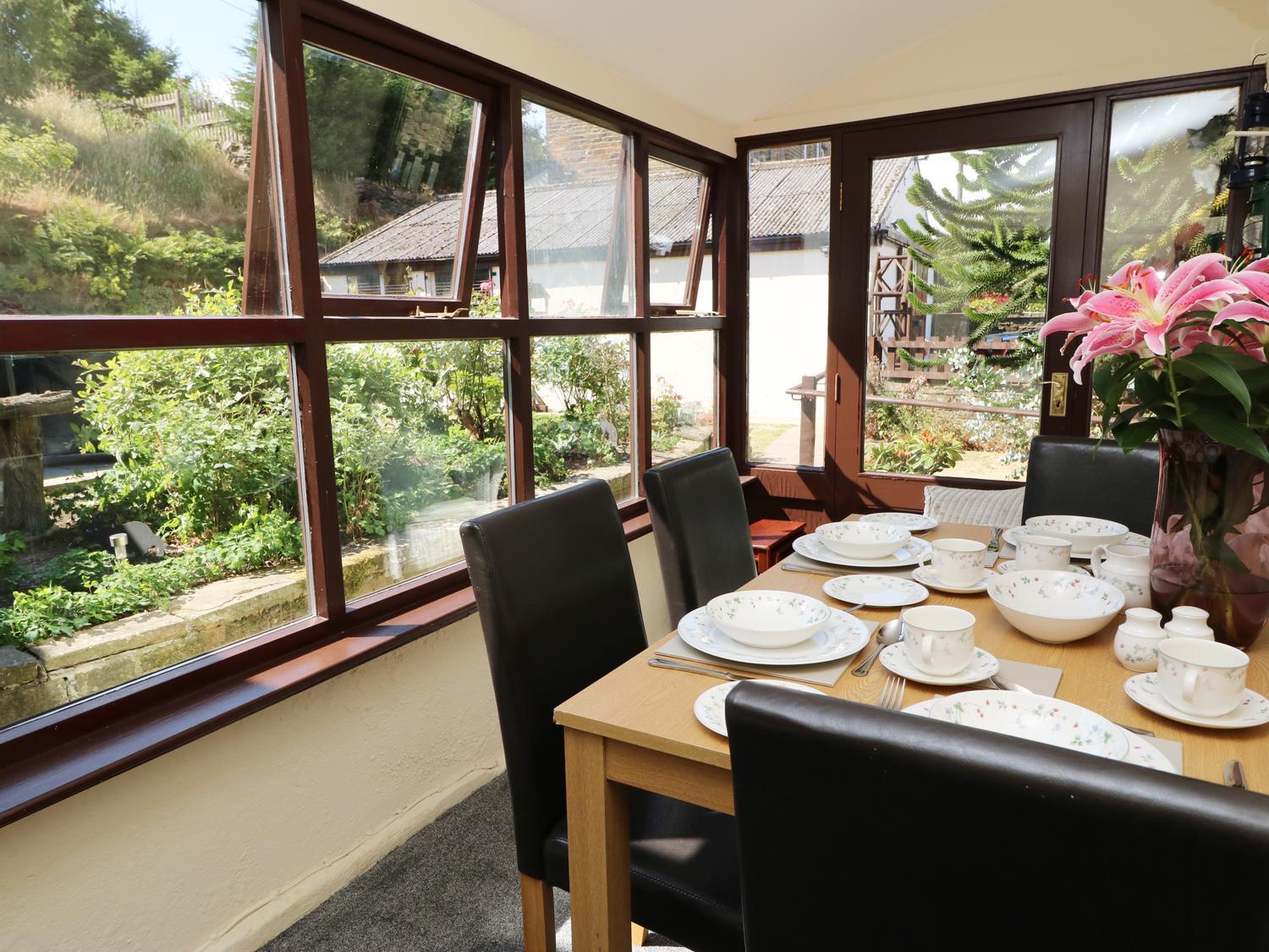 West End House Villa Bradford  Bagian luar foto