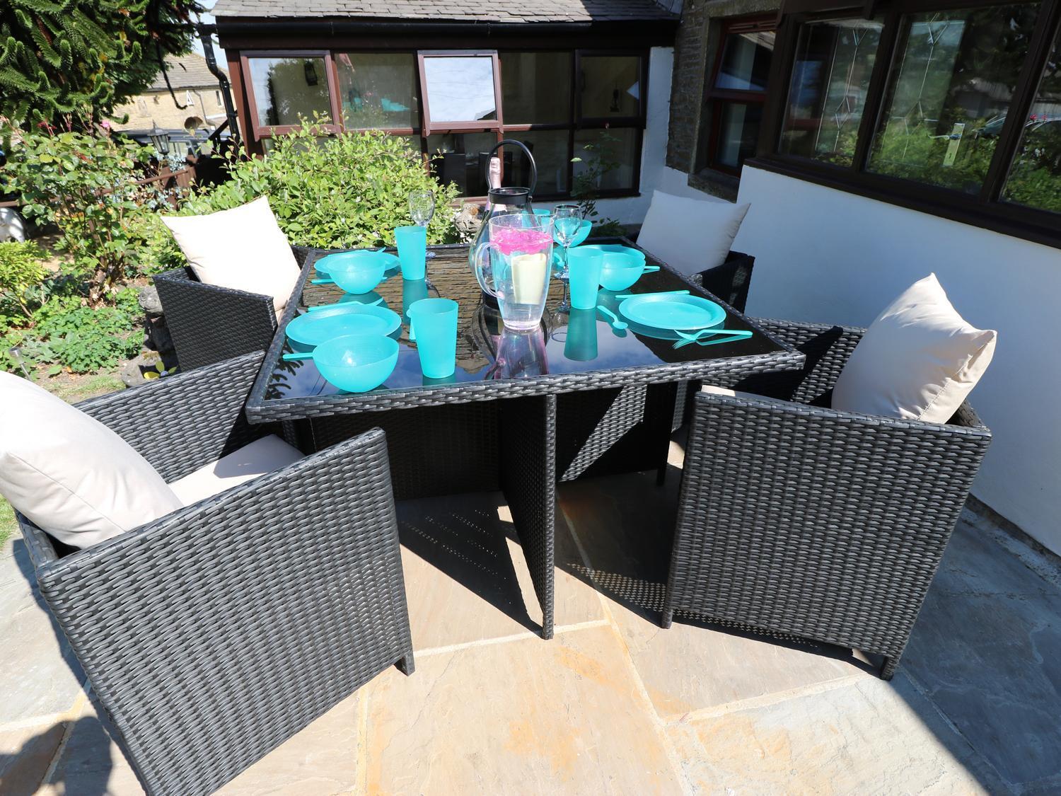 West End House Villa Bradford  Bagian luar foto