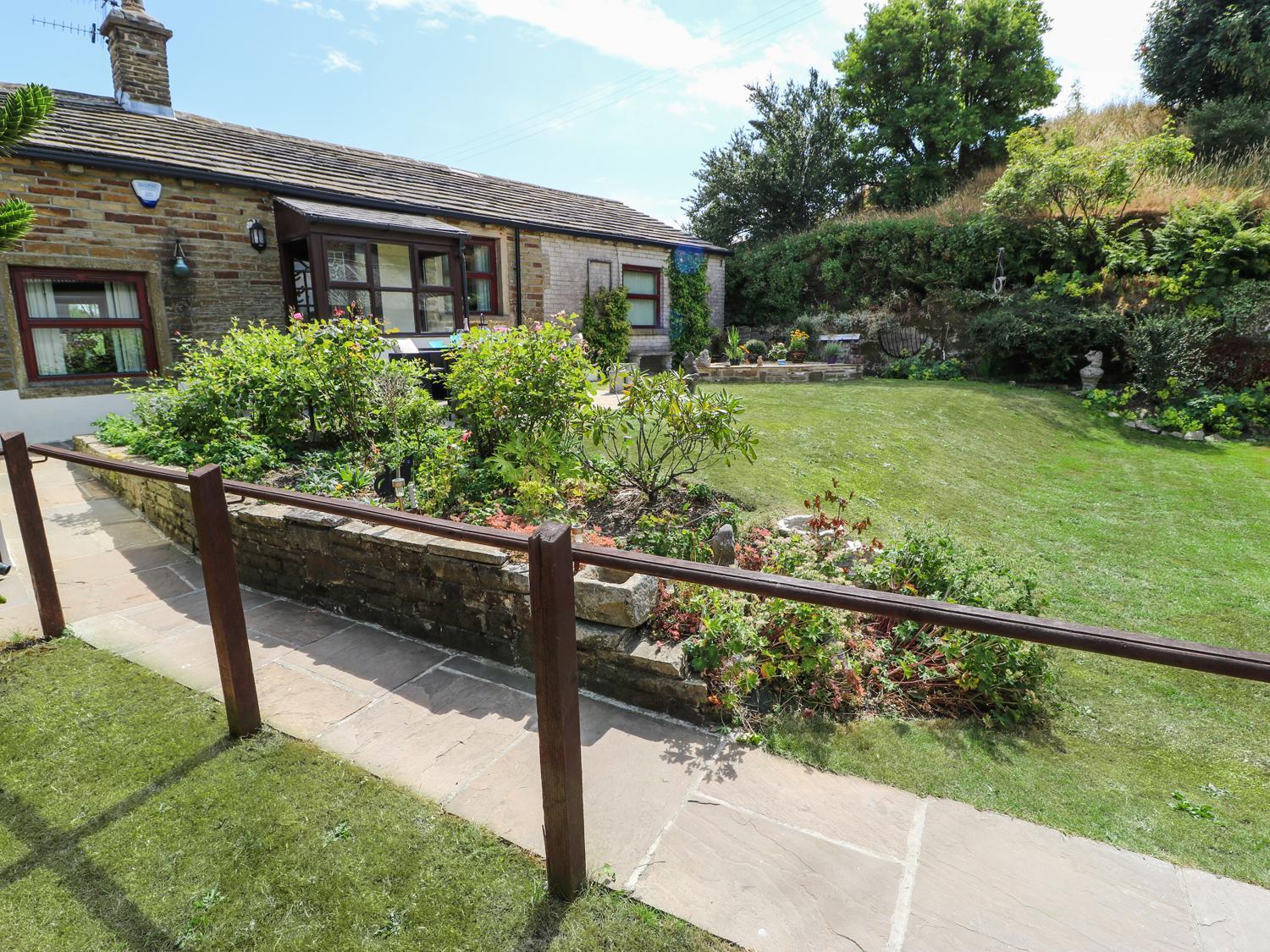 West End House Villa Bradford  Bagian luar foto
