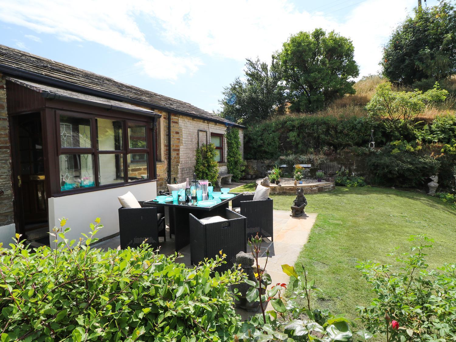 West End House Villa Bradford  Bagian luar foto