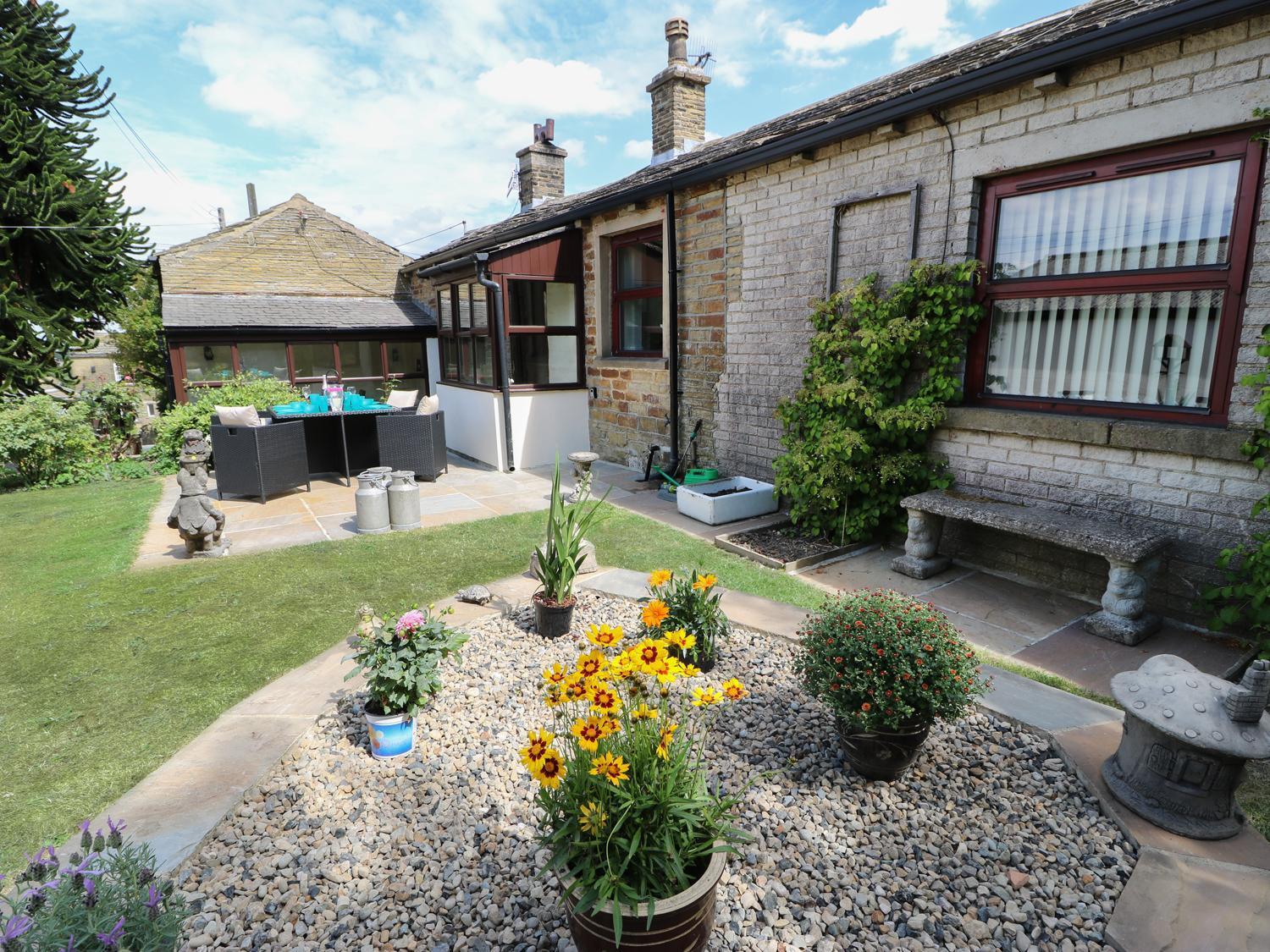 West End House Villa Bradford  Bagian luar foto