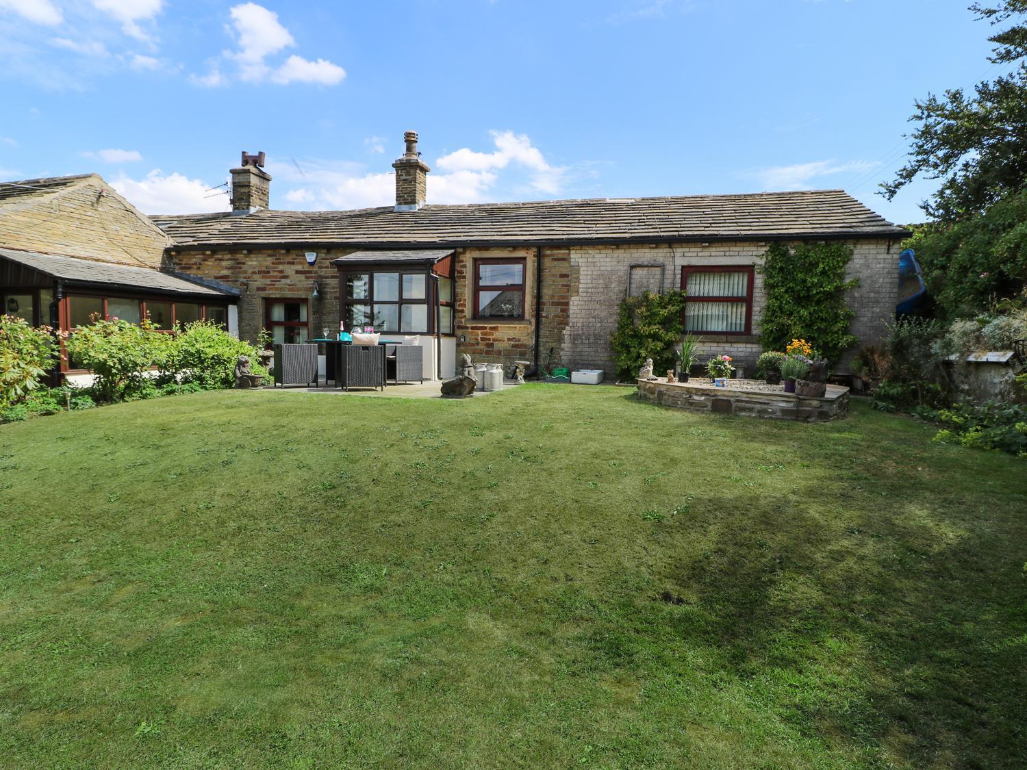 West End House Villa Bradford  Bagian luar foto