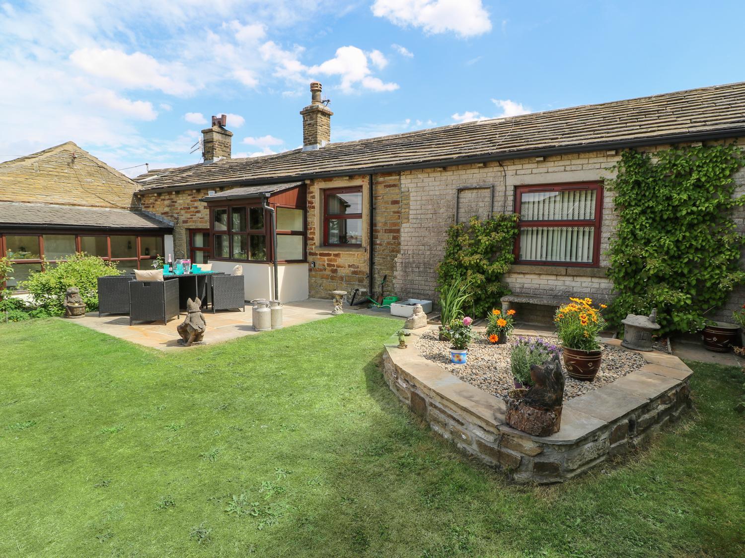 West End House Villa Bradford  Bagian luar foto