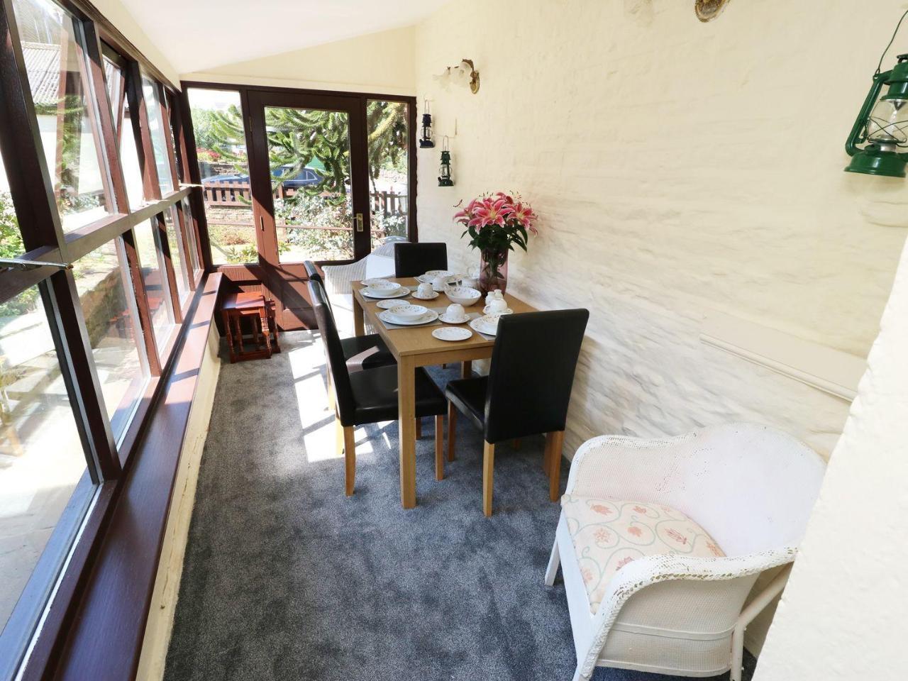 West End House Villa Bradford  Bagian luar foto